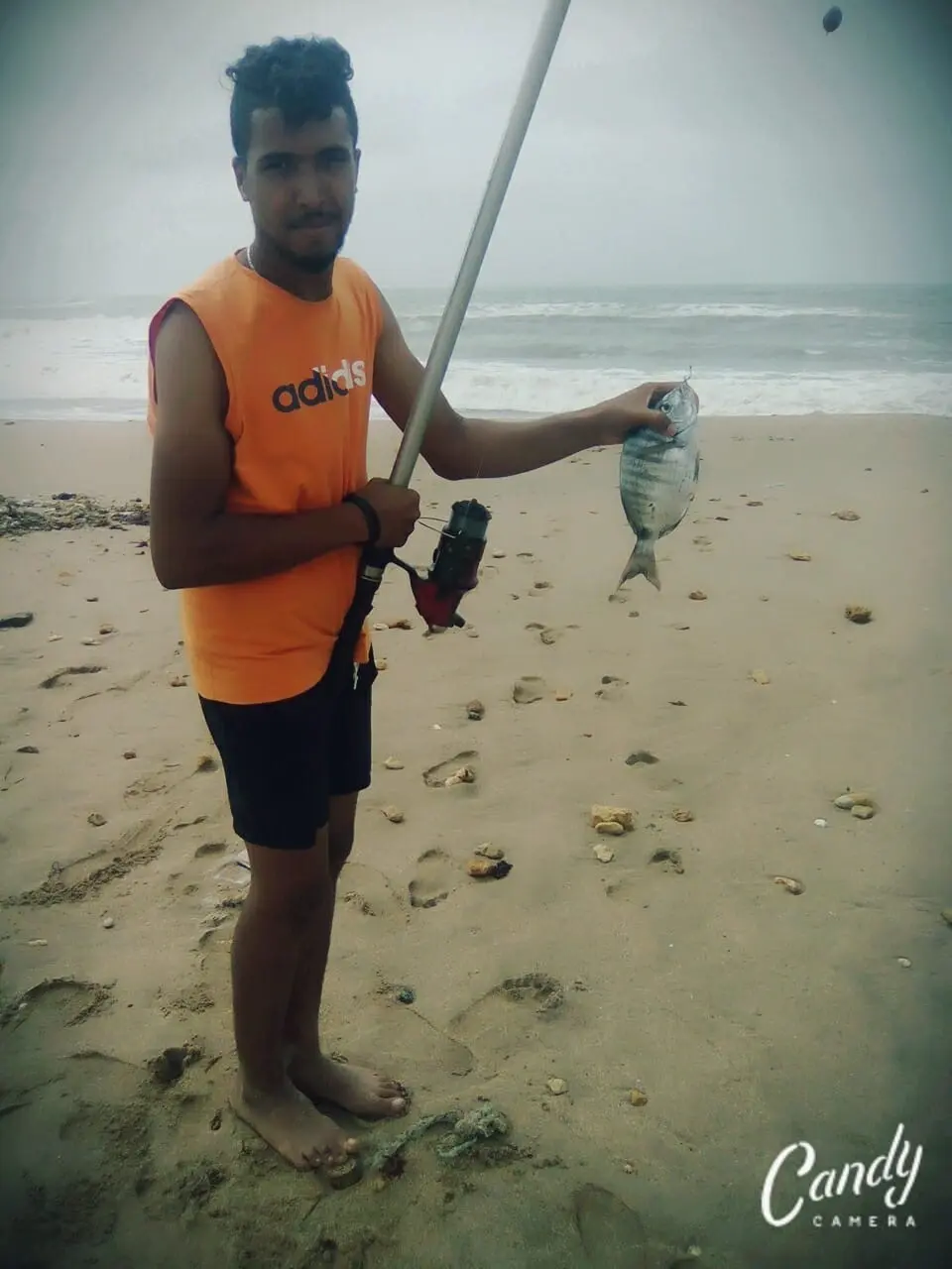 Pêche et lien avec la mer